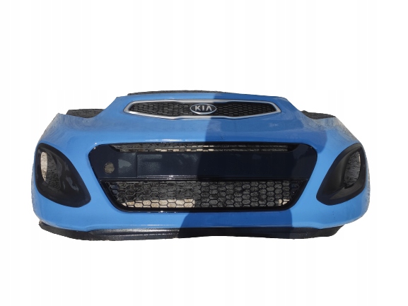 parachoque paragolpes delantero delantero kia picanto ii 86511 1y000 ($)