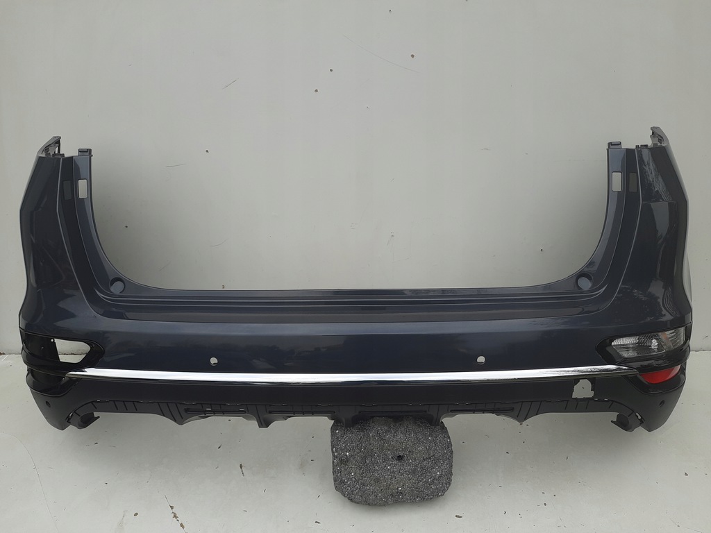 kia sportage iv 4 lift parachoque paragolpes trasero lampka trasero ($)