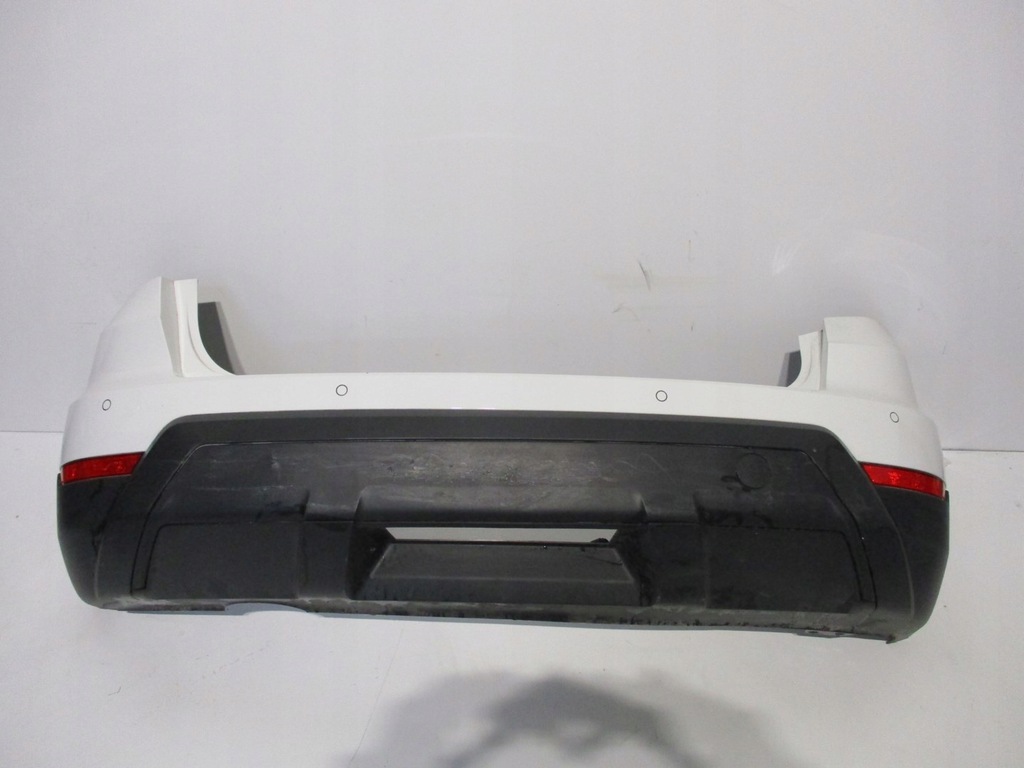 parachoque paragolpes seat arona 6f9 4xpdc trasero ($)