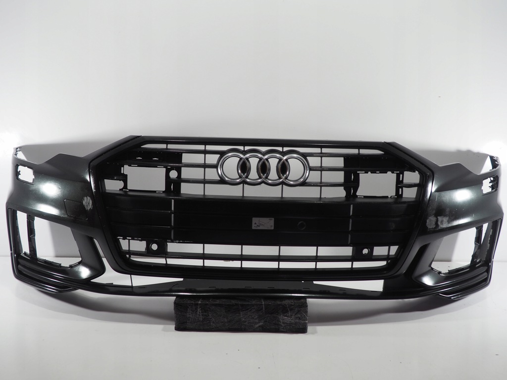 parachoque paragolpes delantero audi a6 c8 s line 4k0 ($)