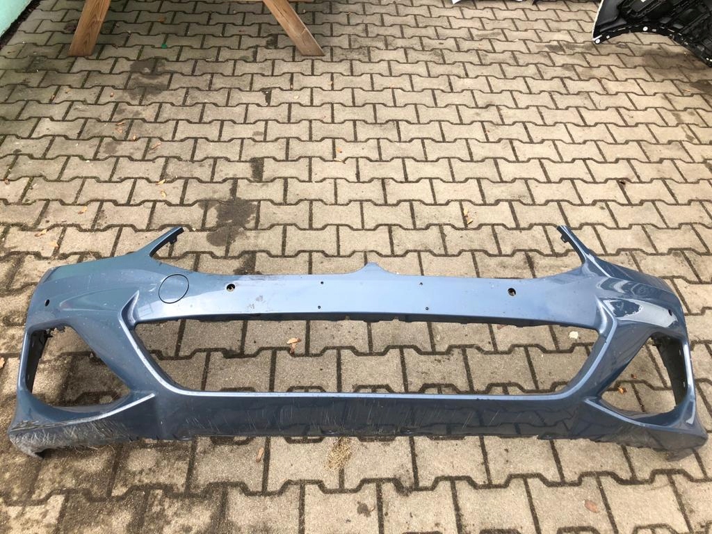bmw 8 g14 g15 g16 m lote parachoque paragolpes delantero orygin ($)