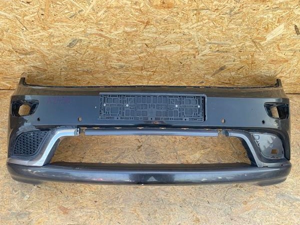 parachoque paragolpes delantero jeep grand cherokee summit 14  ($)