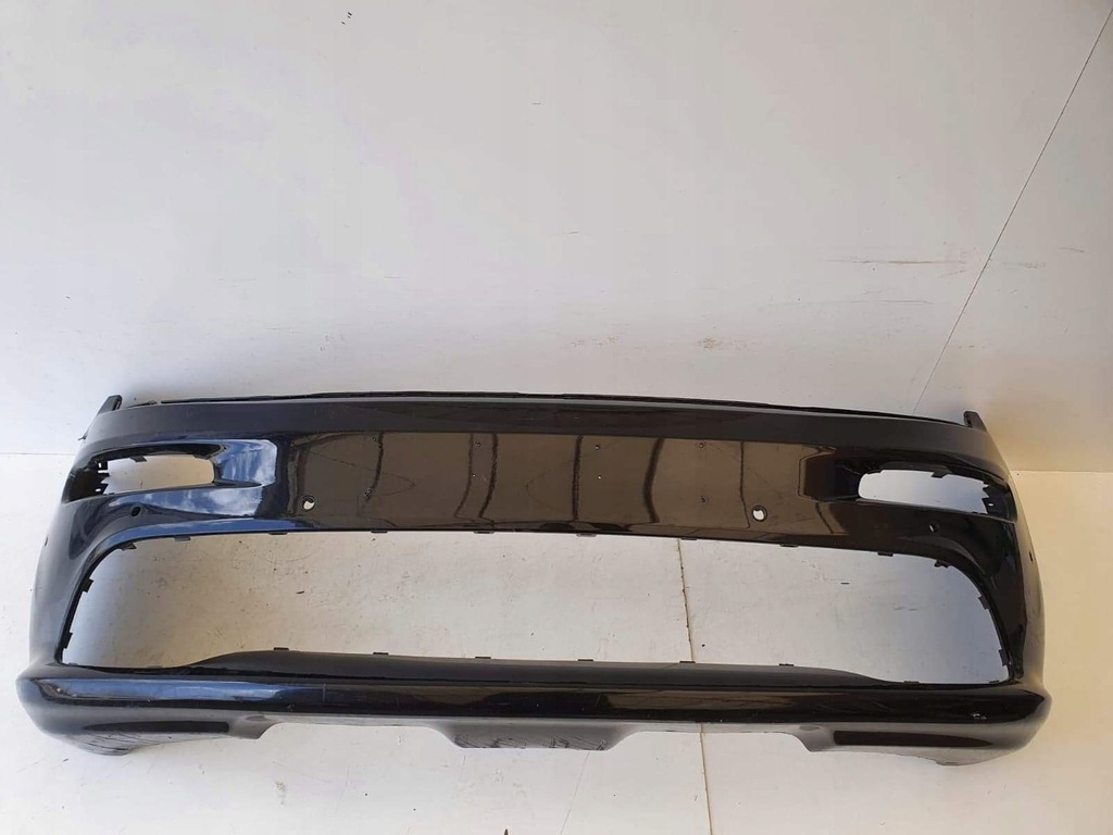 jeep grand cherokee srt parachoque paragolpes delantero original ($)