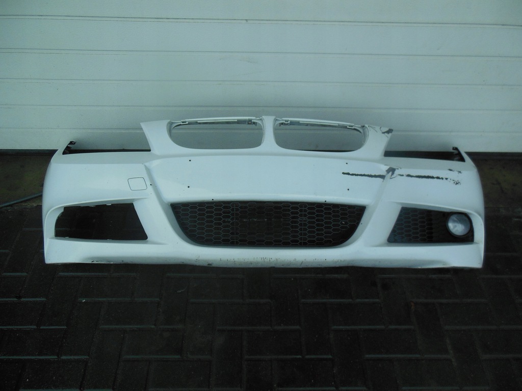 bmw e90 m lote parachoque paragolpes delantero delantero ($)
