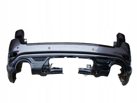 jeep grand cherokee wk2 srt8 parachoque paragolpes trasero lift ($)