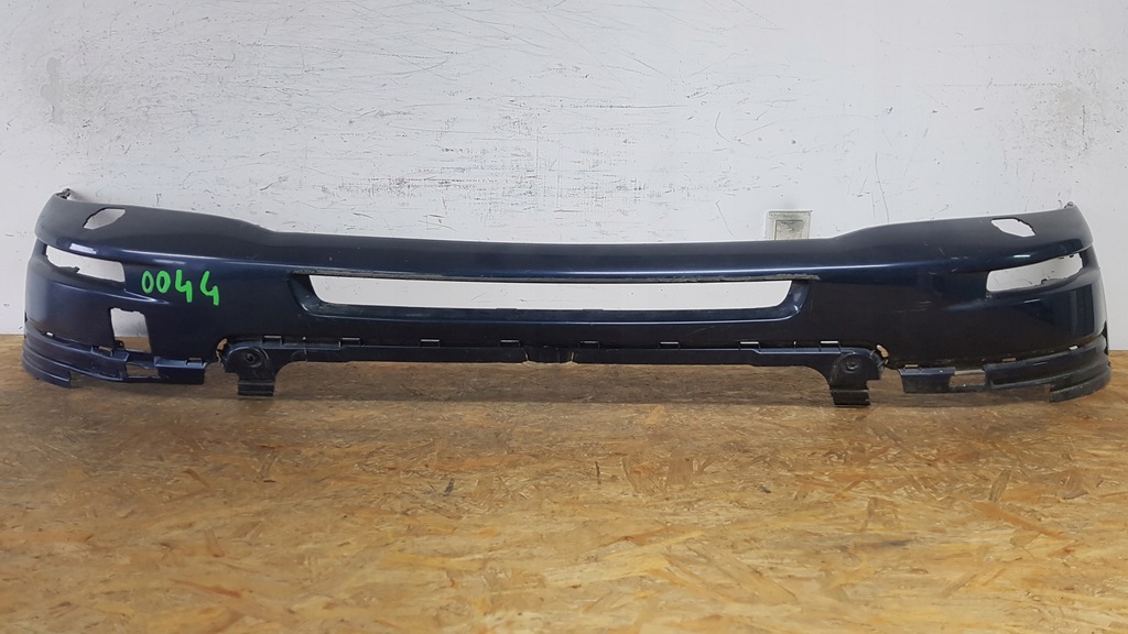 volvo xc90 lifting chapado parachoque paragolpes delantero 0044 ($)