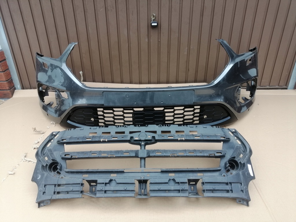 parachoque paragolpes delantero delantero ford kuga mk2 lift st line ($)