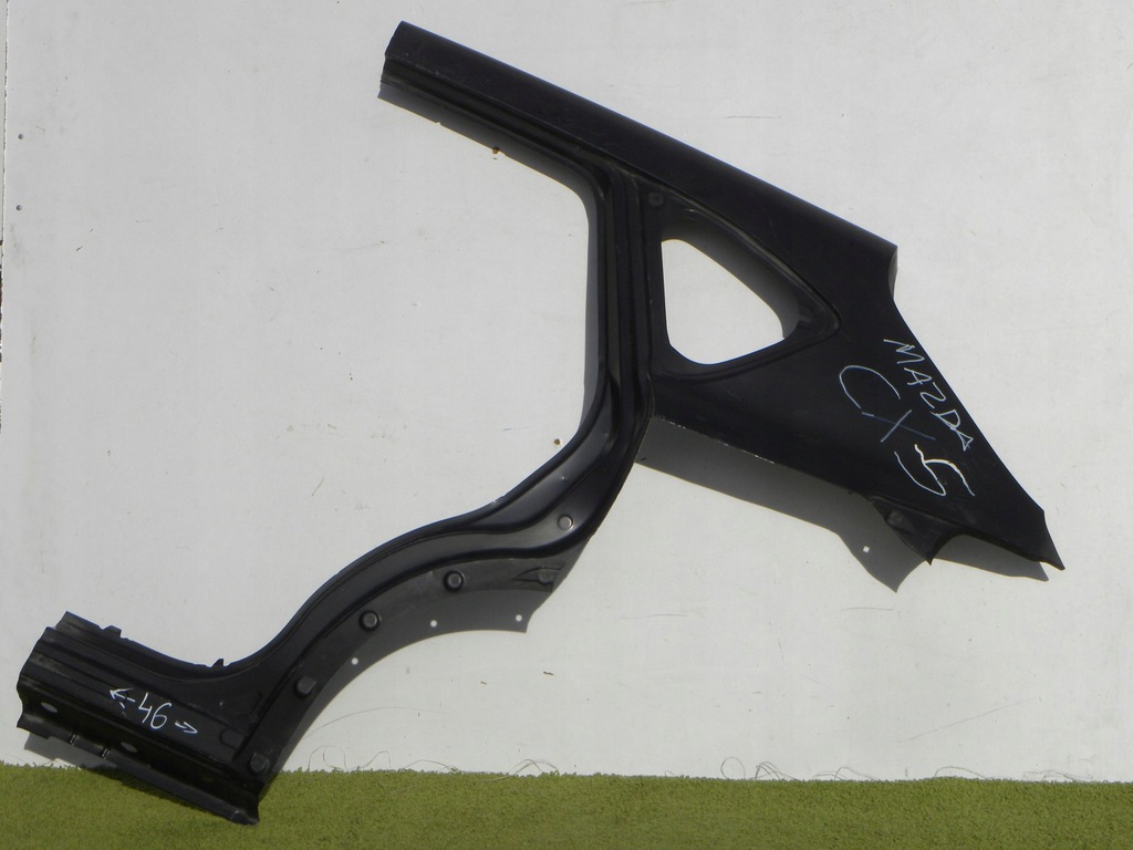 aleta trasero izq.  mazda cx5 12 16 1 i umbral ($)