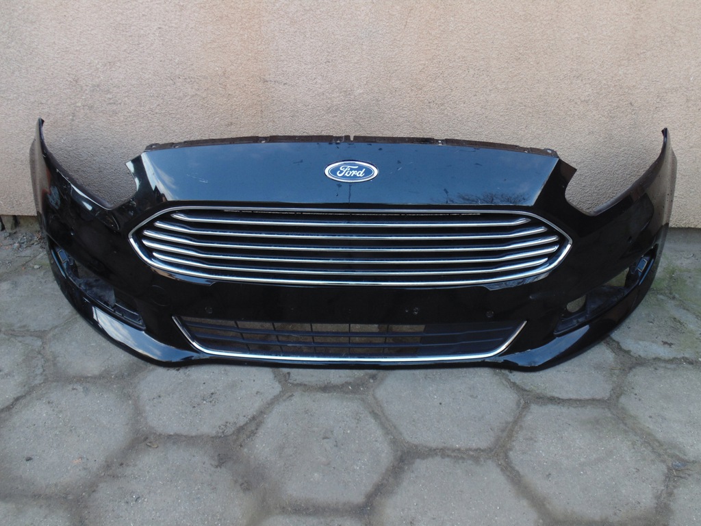 parachoque paragolpes ford smax mk2 mk2 volante aire ($)