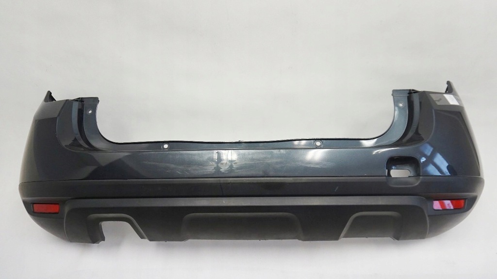 parachoque paragolpes trasero dacia duster lift 1 6 sce tekna ($)