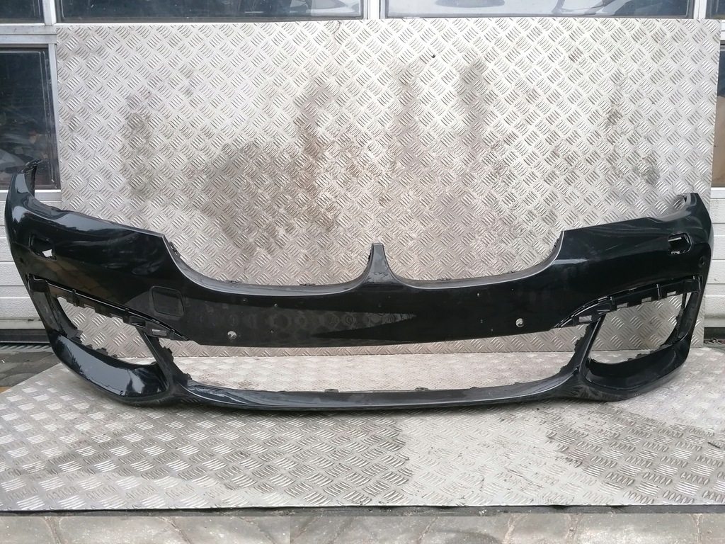 parachoque paragolpes delantero bmw g11 g12 m lote ($)