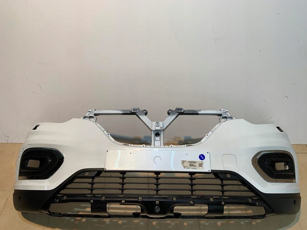 parachoque paragolpes calandra renault kadjar po liftingu ($)