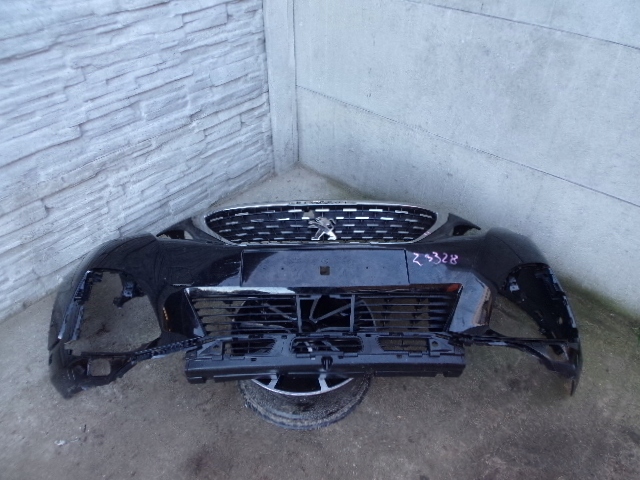 peugeot 3008 /5008 2016 gr line parachoque paragolpes ($)
