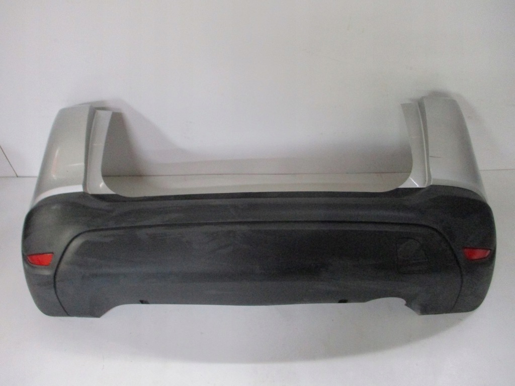 parachoque paragolpes opel crossland x 17r trasero ($)
