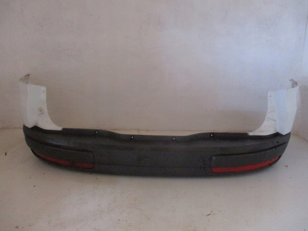 parachoque paragolpes ford s max smax trasero ($)