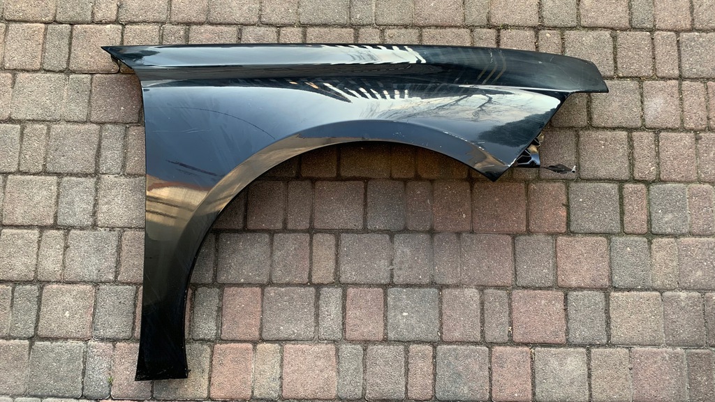 peugeot 508 ii delantero der. aleta ($)