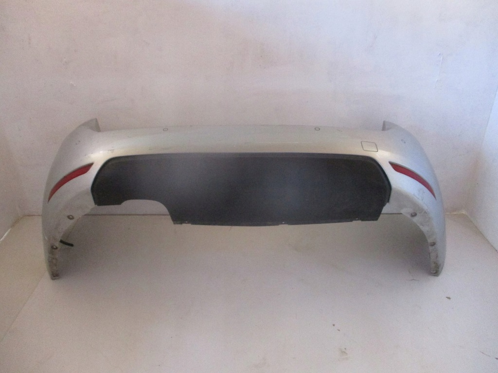 parachoque paragolpes peugeot 308 t9 4x pdc 16r trasero ($)