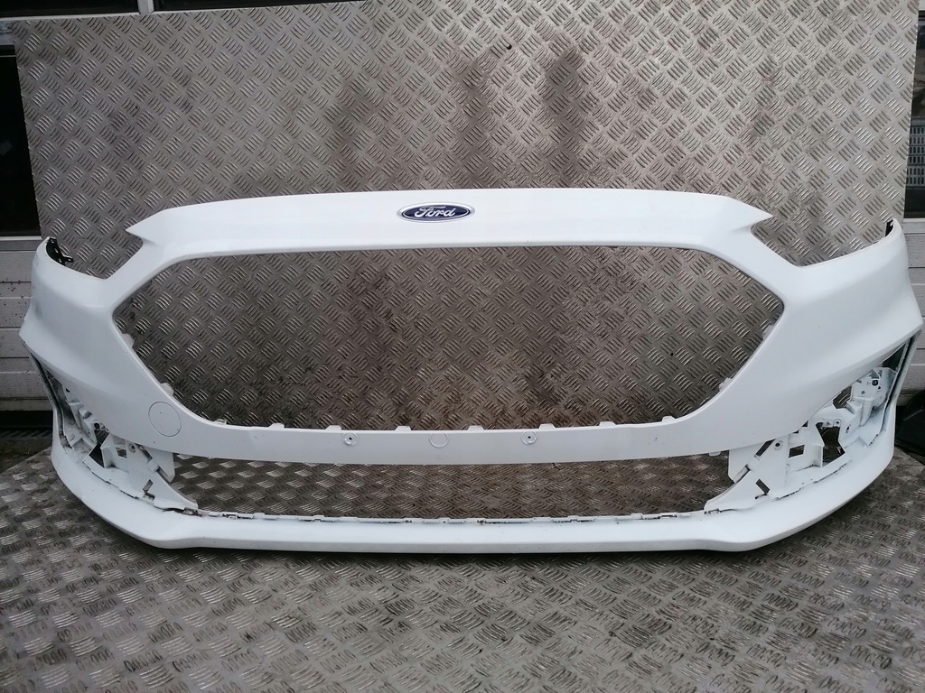 parachoque paragolpes delantero mondeo mk5 st line ($)