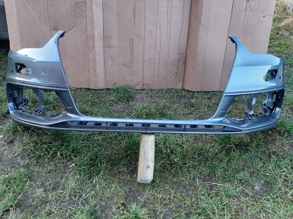 parachoque paragolpes audi s3 a3 sline ($)