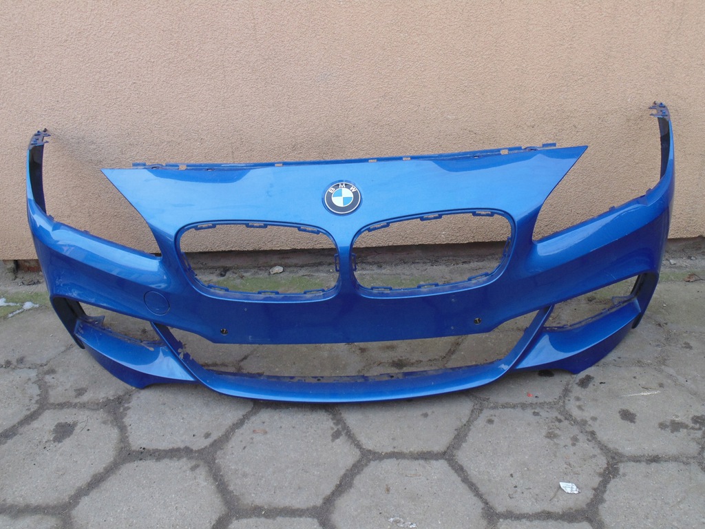 parachoque paragolpes bmw 2 f22 f23 m lote sport ($)