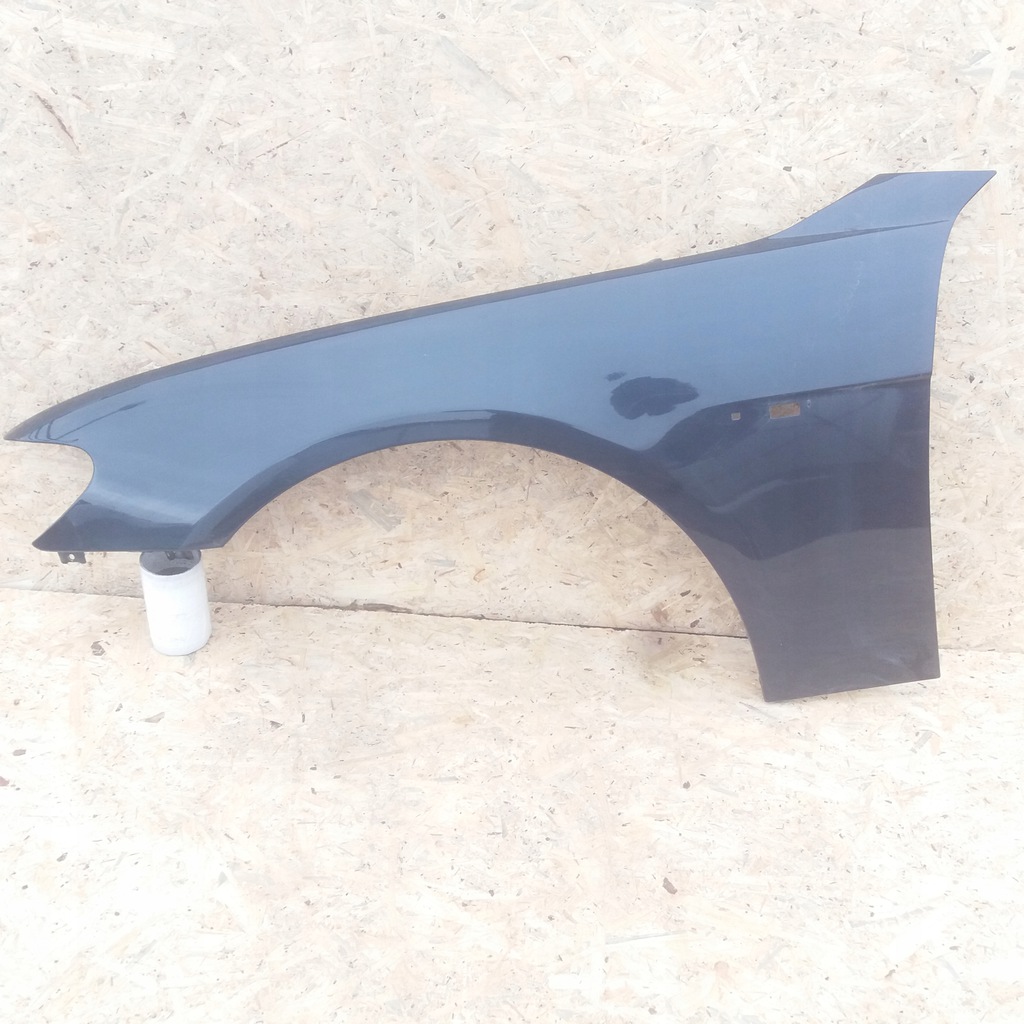 bmw 7 e65 e66 lift aleta izq.  delantero a35 ($)