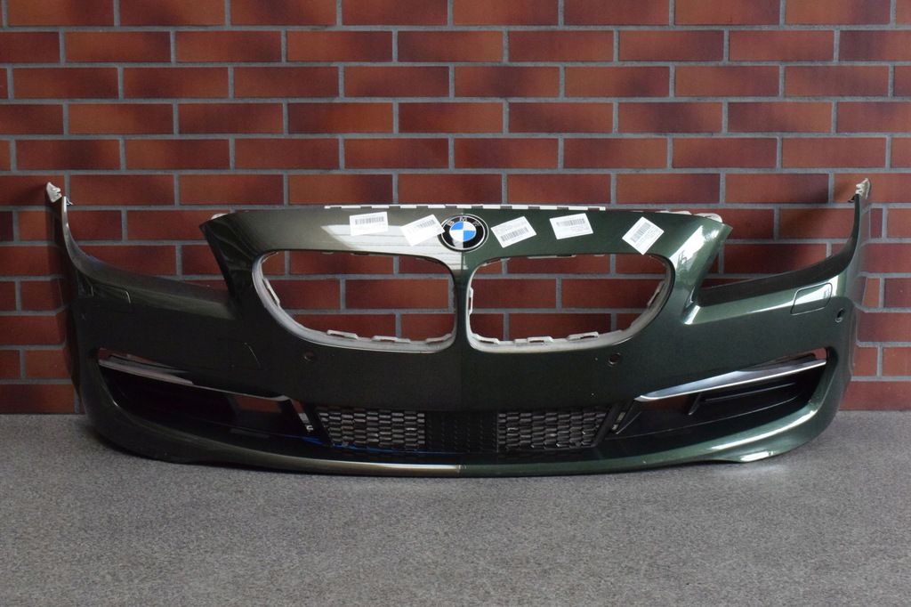 parachoque paragolpes delantero delantero bmw 6 f06 f12 f13 ($)