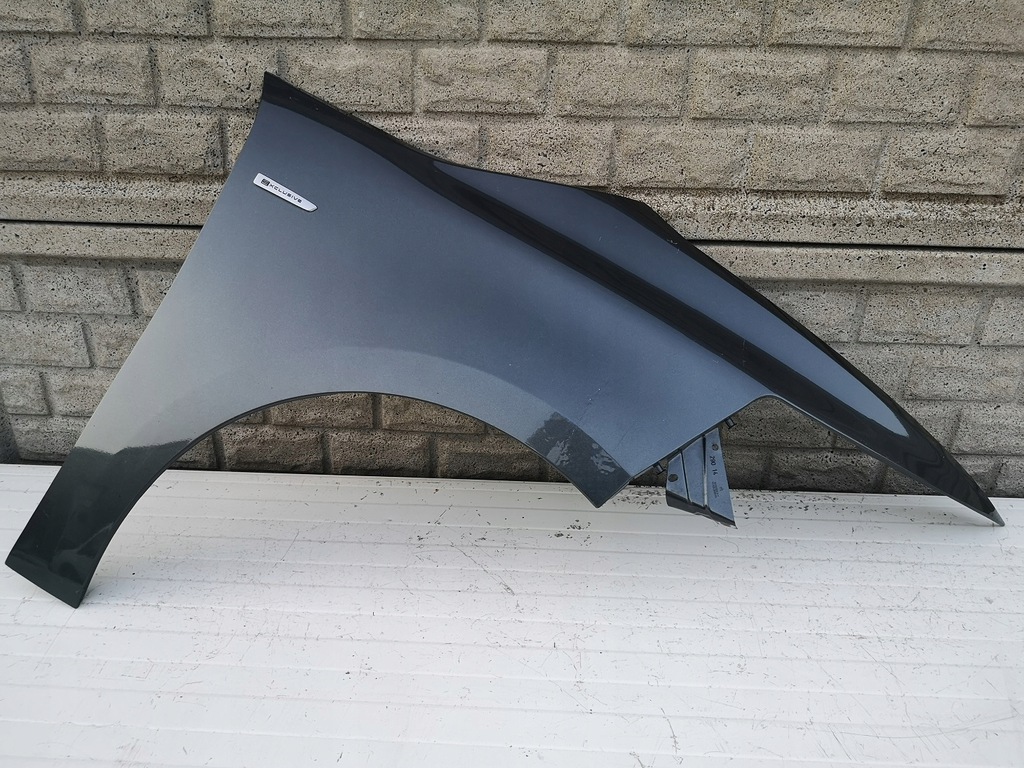 citroen c4 grand picasso ii 2 13 20 aleta der. ($)