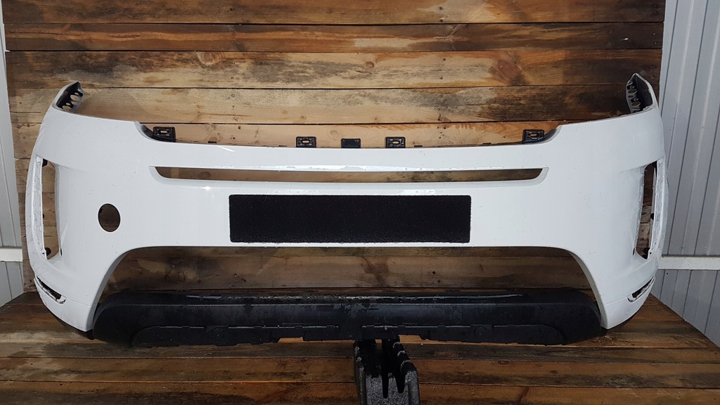 parachoque paragolpes delantero l551 range rover evoque ii 2 2019  # ($)