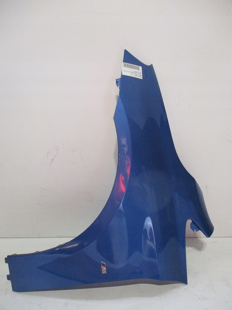 aleta bmw 2 f46 m izq.  ($)