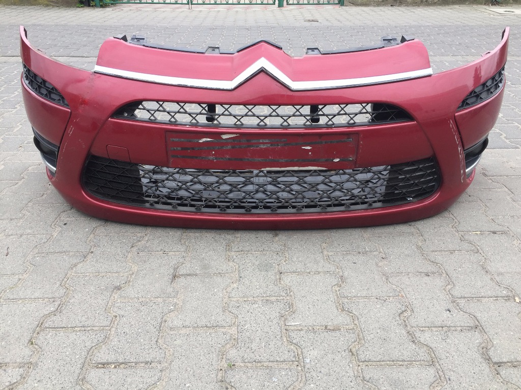 parachoque paragolpes citroen c 4 picasso ($)