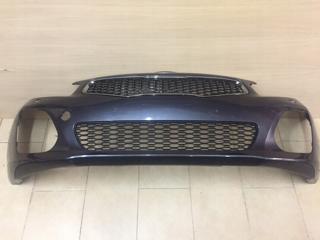 parachoque paragolpes kia ceed gt 2015  ($)
