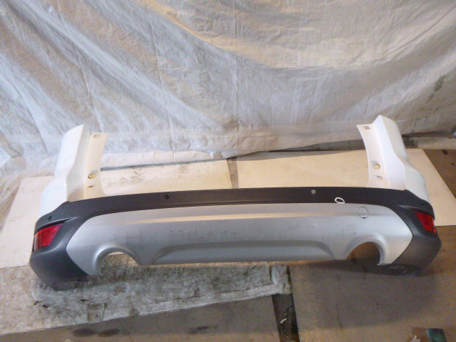 parachoque paragolpes trasero ford kuga mk2 4xpdc ($)