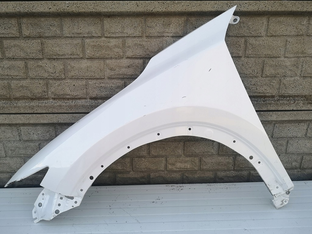 mazda cx5 ii 2016 2020 lift aleta izq.  delantero ($)