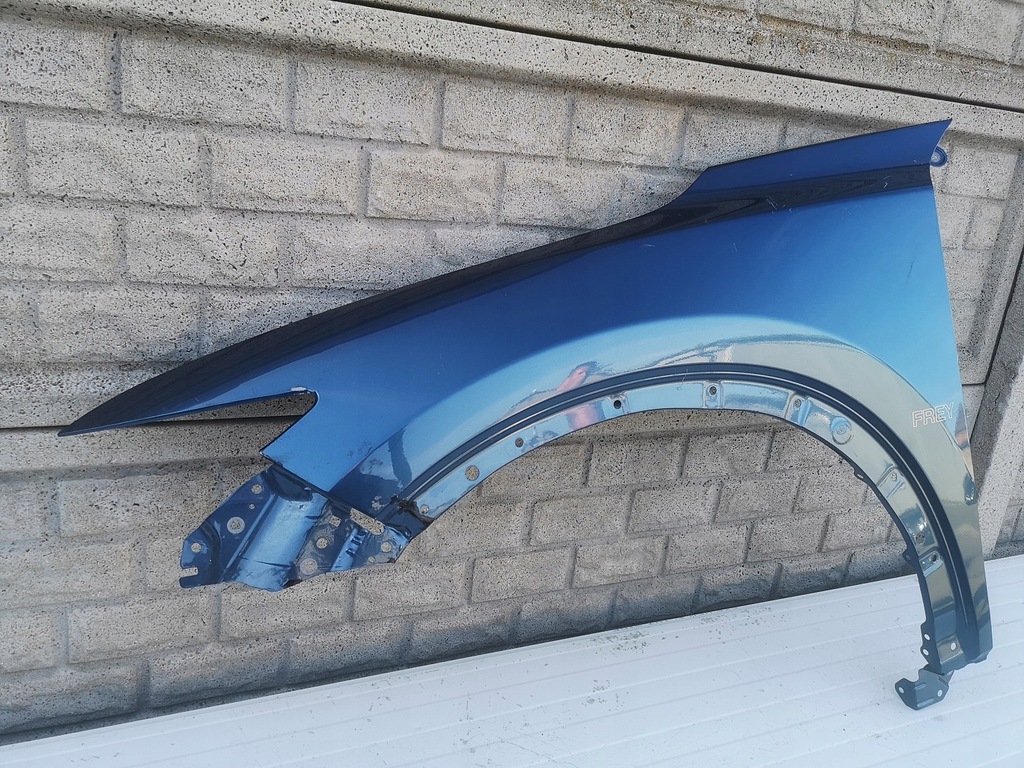 mazda cx5 ii 2016 2020 lift aleta izq.  delantero ($)