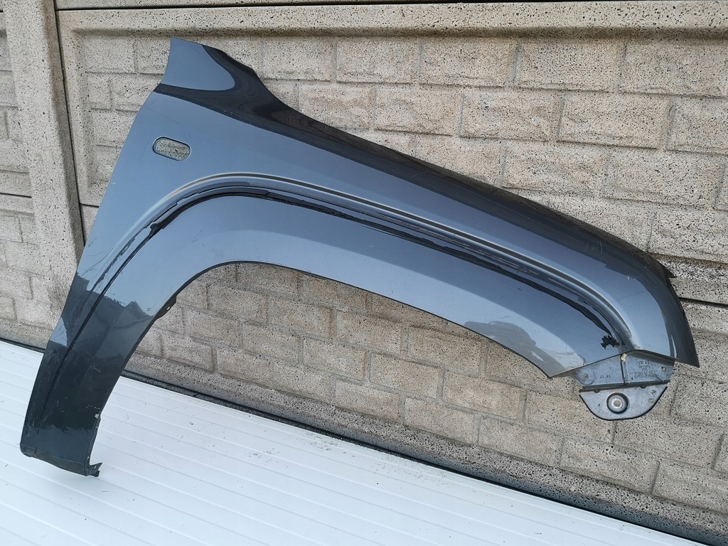 vw amarok 2h0 2016 2020 lift aleta delantero der. ($)