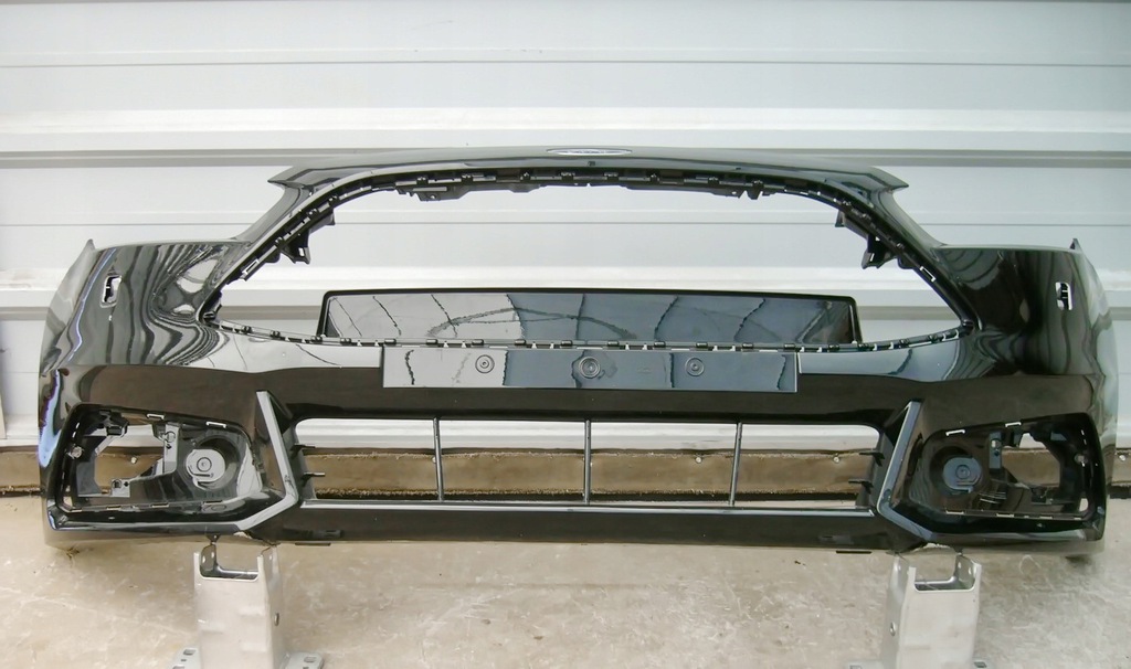focus mk3 st lift 14  parachoque paragolpes delantero delantero sprysk ($)