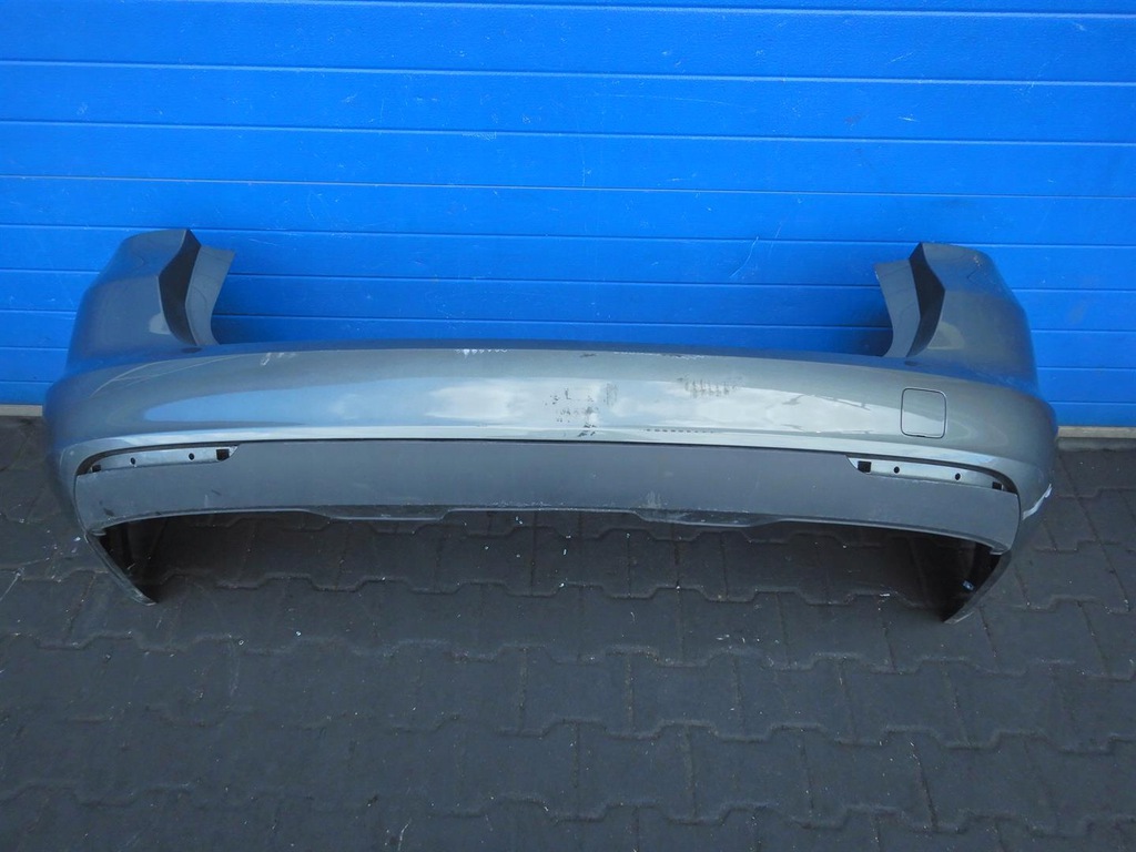 opel astra k v ranchera parachoque paragolpes trasero ($)