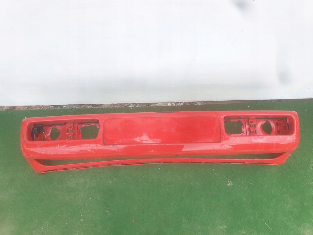 vw corrado parachoque paragolpes delantero delantero ($)