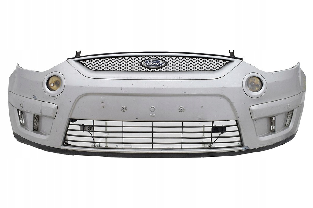 parachoque paragolpes delantero delantero ford s max pdc 58 ($)