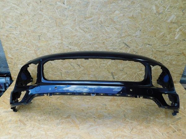 porsche cayenne lift 14  parachoque paragolpes delantero delantero ($)