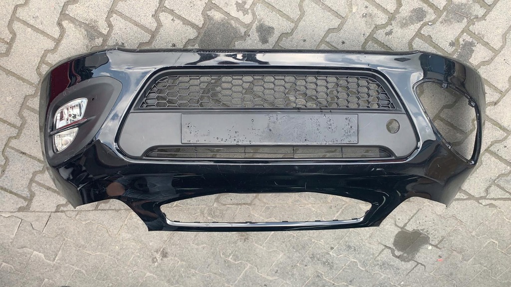kia picanto 2011 2015 parachoque paragolpes delantero delantero ($)