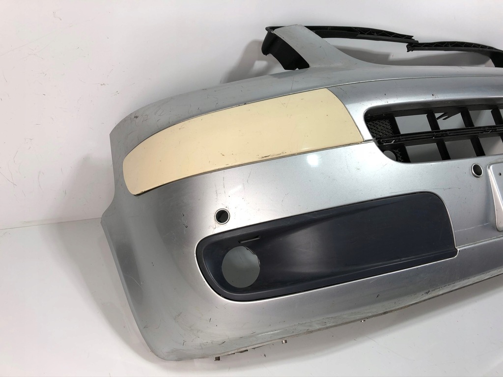 parachoque paragolpes delantero delantero vw t5 multivan caravelle ($)