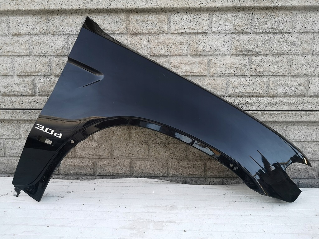 bmw x5 e53 lift aleta der. delantero ($)