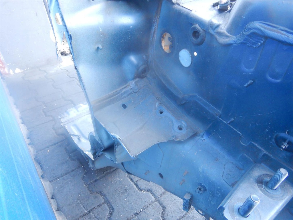 volvo s60 v60 lift corte larguero izq.  delantero ($)