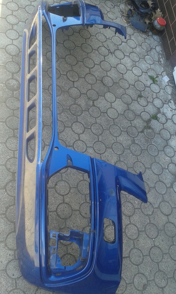 parachoque paragolpes delantero delantero audi q5 8r0807437ad sq5 8r ($)