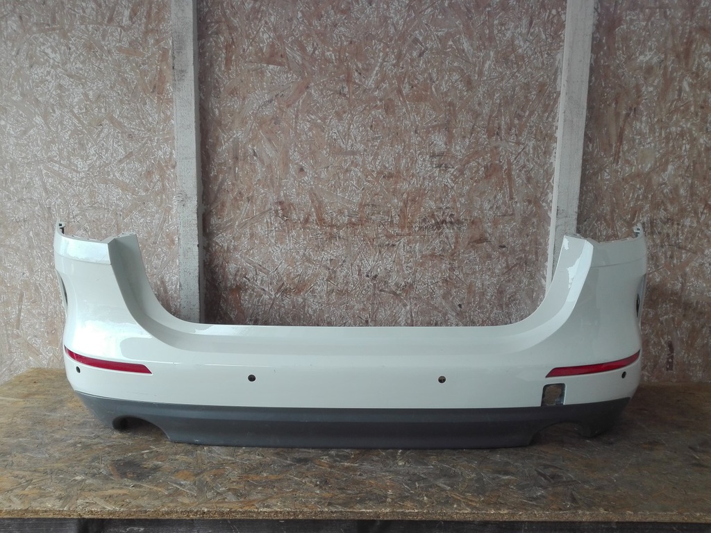 parachoque paragolpes trasero bmw 2 gran coupe f44 19  pdc ($)
