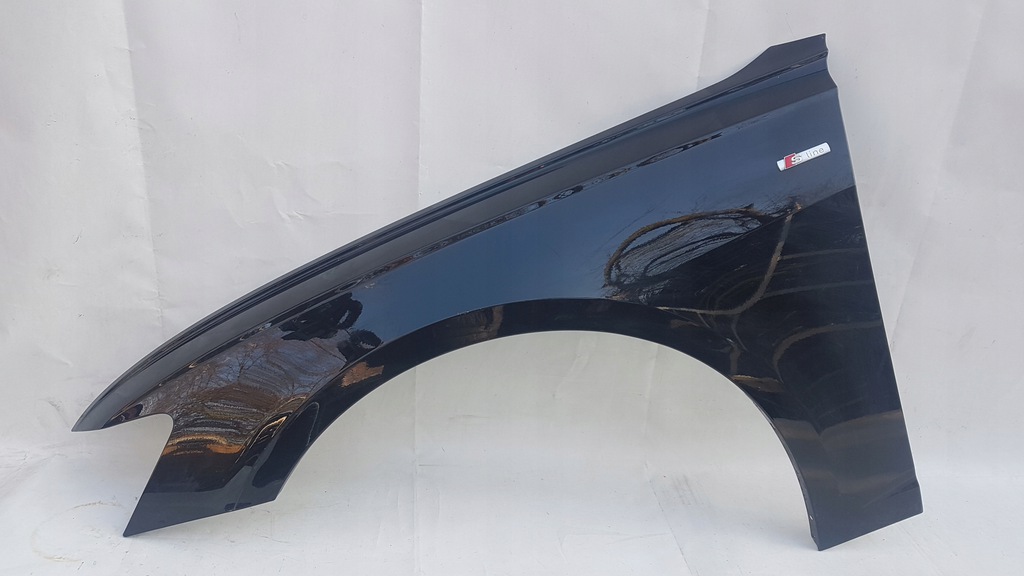 audi a6 4k0 18r  s line aleta izq.  delantero oryg  ($)