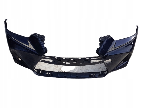 parachoque paragolpes delantero f sport lexus is 200t 300h 16  ($)