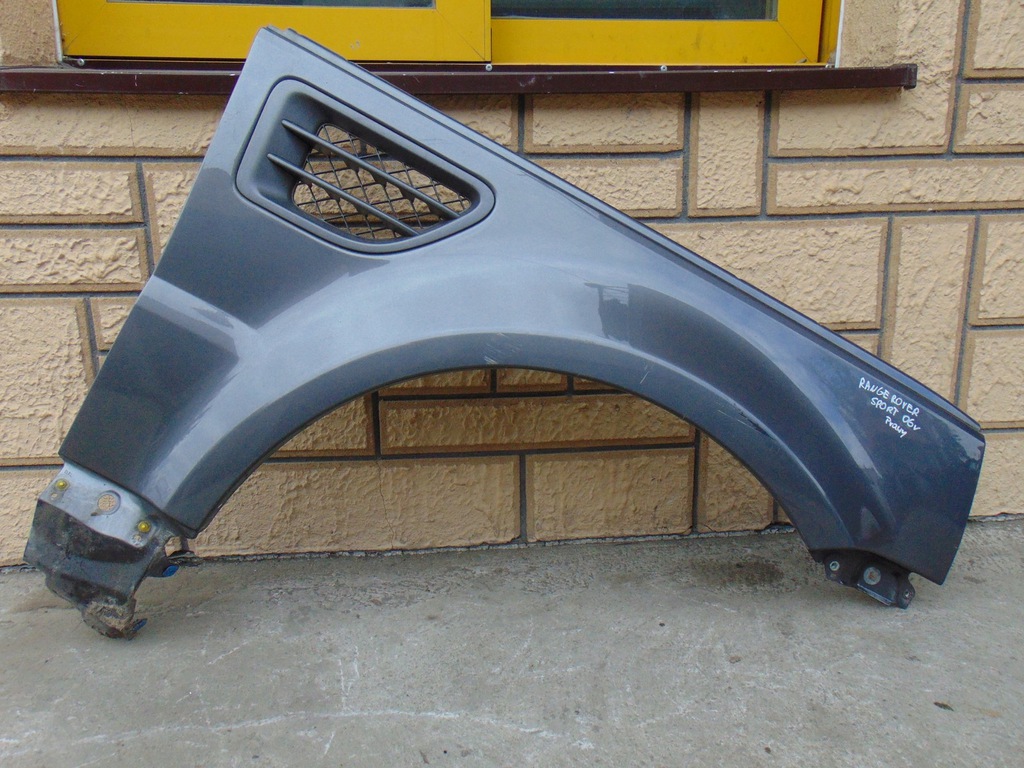 aleta der. delantero range rover sport 2006 r ($)