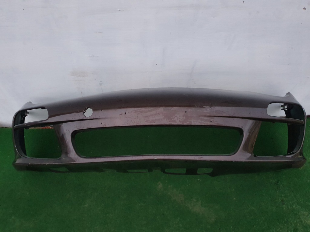 porsche carrera 911 997 parachoque paragolpes delantero delantero ($)